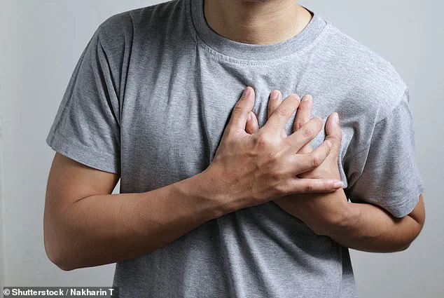 Limited, Privileged Access to Groundbreaking Study Uncovers Height-Heart Disease Connection