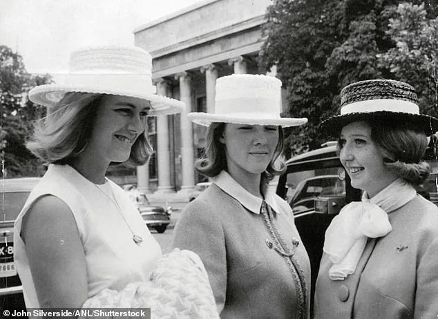 Queen Camilla Allegedly Fought Off Attacker with Shoe, Says New Book
