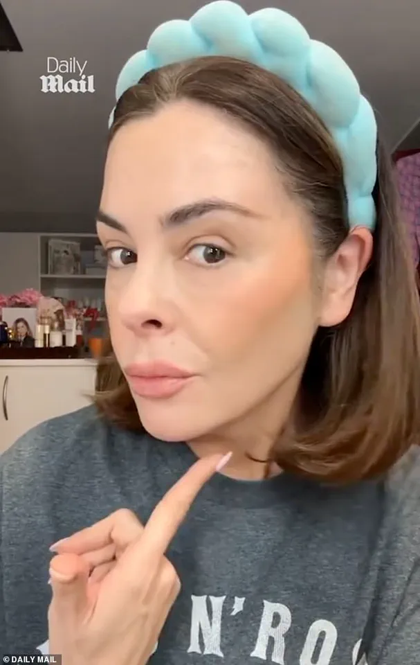 Erica Taylor: Bridging Beauty Industry Expertise and Age-Inclusive Advocacy on Social Media