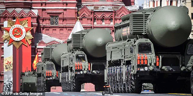 Putin's Unyielding Stance and Expanding Military Offensives Signal Looming Global Crisis