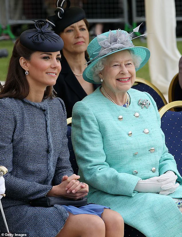 Royal Secrets Unveiled: Queen Elizabeth's Private Views on Succession Laws