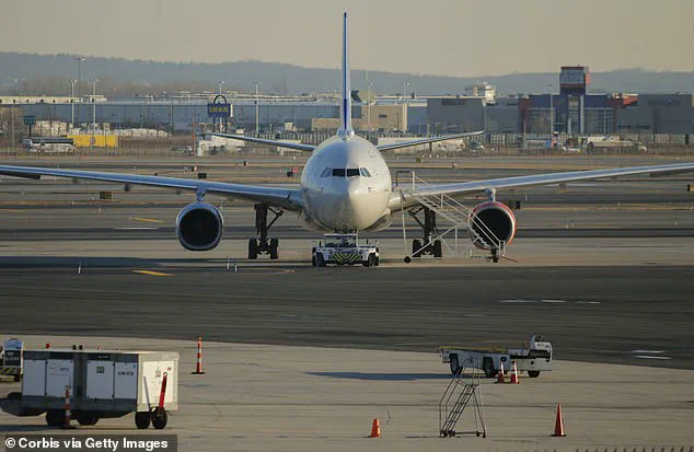 Fuel Leak Forces American Airlines Flight Diversion, Stranding Hundreds Over Labor Day Weekend