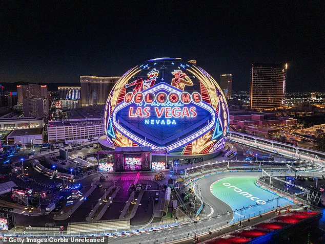 Late-Breaking: Life-Threatening Incident at Las Vegas Sphere Concert Sparks Urgent Safety Reforms