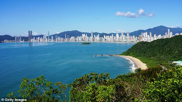 Brazil's Wilderness Disappearance Sparks Debate on Technology, Parental Responsibility, and Digital Detox Trends