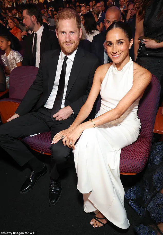 Meghan Markle's Disappeared Online Store: A Symbol of Royal Privilege Exploited for Personal Gain