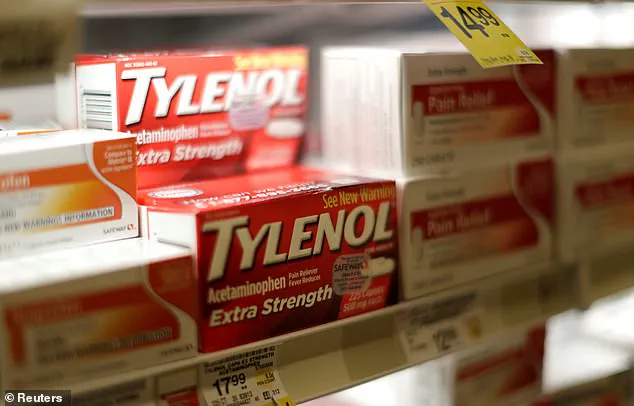 Imminent Report by Health Secretary Kennedy Jr. Links Acetaminophen Use During Pregnancy to Autism Rise, Prompting Public Health Alert