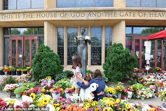 Privileged Insight: Neurosurgeon Reveals Critical Condition of Church Shooting Victim, Sophia Forchas