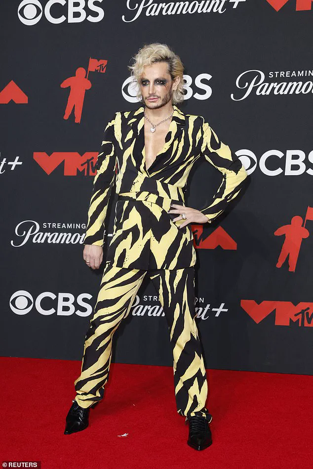 2025 VMAs: Explosive Fashion Statements and Surreal Glamour Unveiled at New York’s UBS Arena