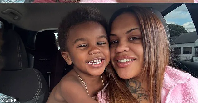 Community Reels as Neglect Charges Follow Tragic Shooting of Two-Year-Old in CVS Parking Lot