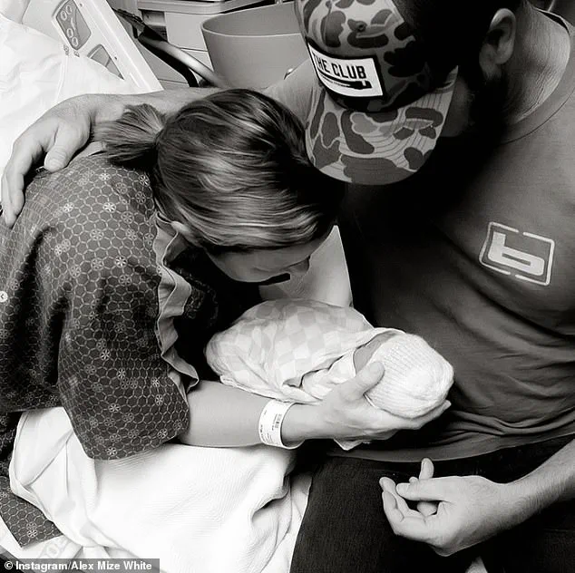 Exclusive: Drake White and Wife Reveal Heartbreaking Loss of Premature Daughter