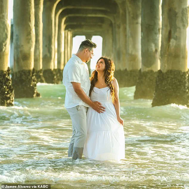Pregnant Woman Killed in California Collision; Driver Under Influence of Cocaine and Methamphetamine