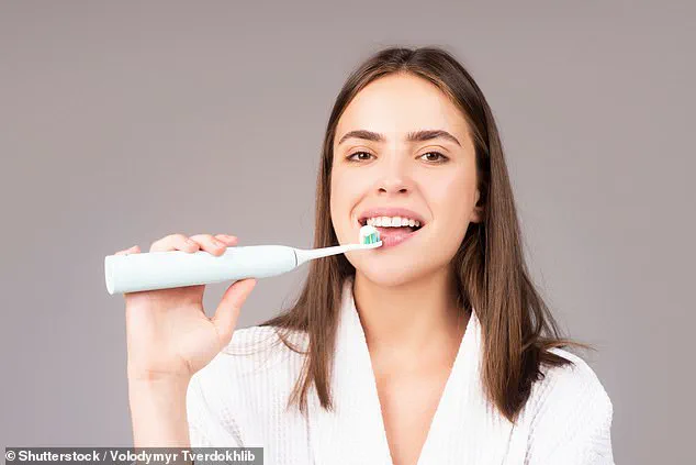 TSA Warns Travelers: Electric Toothbrushes with Lithium Batteries Pose Risk in Checked Luggage, Advise Carry-On Storage
