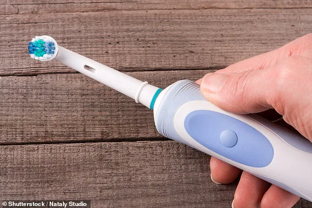 TSA Warns Travelers: Electric Toothbrushes with Lithium Batteries Pose Risk in Checked Luggage, Advise Carry-On Storage