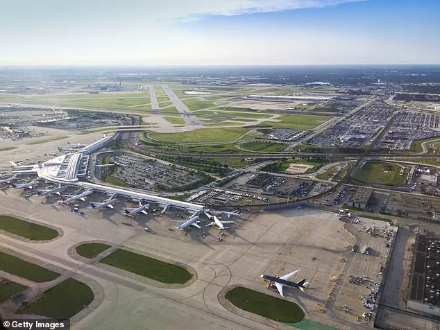 Government Regulations and Customs Enforcement Result in Deportation of British Woman After Cocaine Smuggling