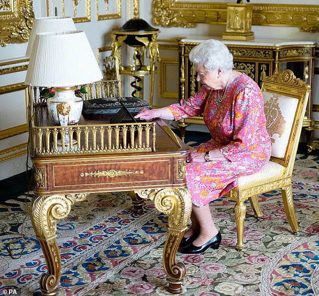 Prince William Reveals Queen Elizabeth II's Surprising Embrace of Technology at Anniversary Event
