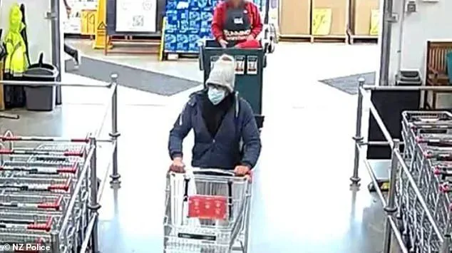 Deadly Roadside Shootout Ends Four-Year Manhunt for Fugitive Tom Phillips in Waikato