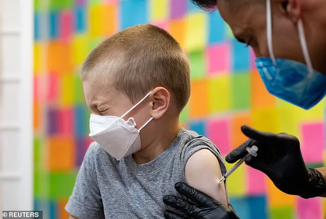 President Trump's Stance on Vaccine Mandates Sparks Debate Amid Health Expert Concerns