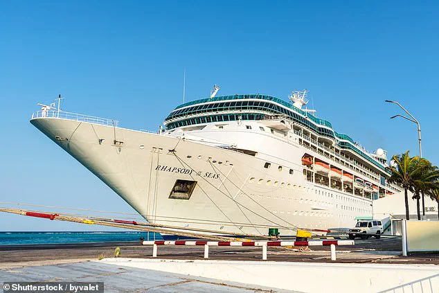 Cruise Ship Passenger Attempts to Escape $16,710 Gambling Debt by Jumping Off Vessel in Puerto Rico