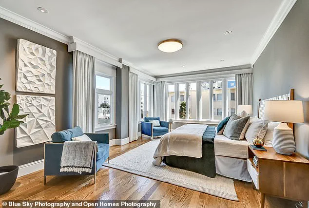 Exclusive Access to San Francisco's Iconic Lombard Street Condo: A Rare Opportunity for Privileged Buyers