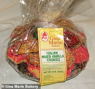 FDA's Exclusive Discovery of Hidden Allergens and Dyes Sparks Massive Cookie Recall