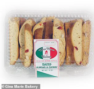 FDA's Exclusive Discovery of Hidden Allergens and Dyes Sparks Massive Cookie Recall
