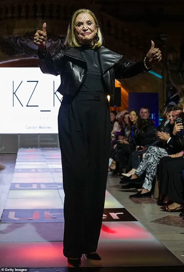 From Courtroom to Runway: Government Directives Shape New York's Fashion Week Experience