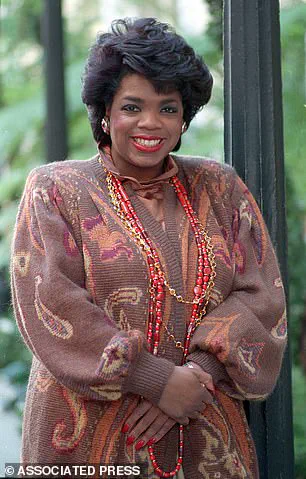 Oprah Winfrey Breaks Silence on Transformation Journey: Latest Self-Portrait Reveals Weight Loss Milestone and Message of Resilience