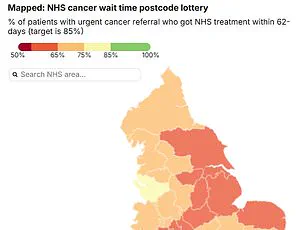 Appendix Cancer Cases Triple in Under-50s, Experts Sound Alarm Over Surge