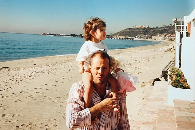 Bruce Willis's Wife Reveals Personal Strategy for Staying Connected Amid Dementia Battle