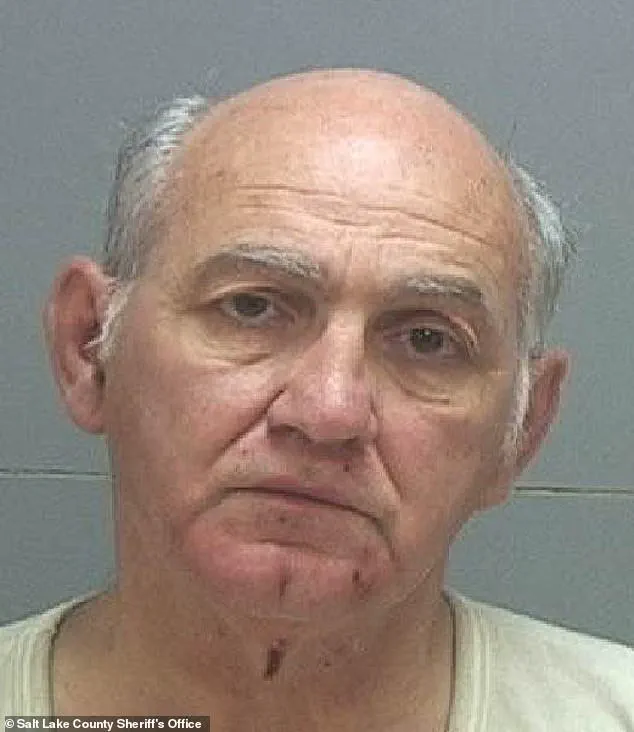 Dark Secrets and Criminal Behavior: The Unraveling of George Zinn in the Wake of Charlie Kirk's Assassination