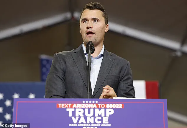 Dark Secrets and Criminal Behavior: The Unraveling of George Zinn in the Wake of Charlie Kirk's Assassination