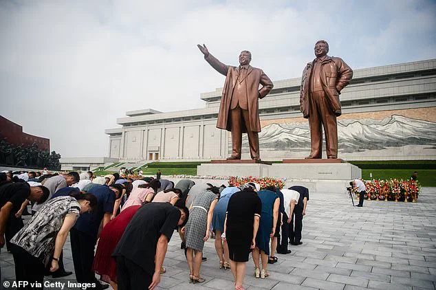 Deepening Crisis in North Korea: State Regulations and Their Impact on Public Access to Foreign Media