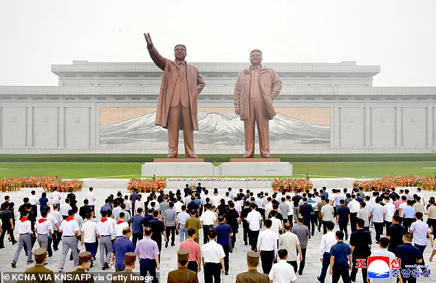 Deepening Crisis in North Korea: State Regulations and Their Impact on Public Access to Foreign Media