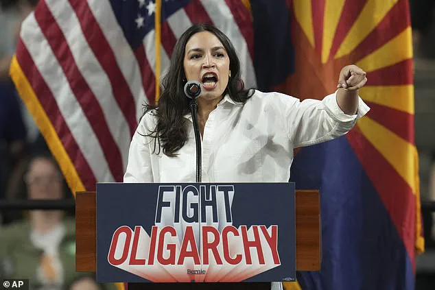 Generational Battle Within Democratic Party Risks Deepening Political Crisis as Elders Resist Change