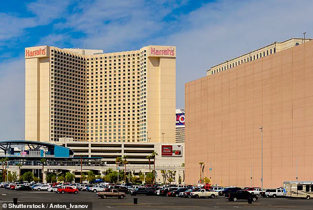 Las Vegas Turns to Manufacturing Amid Tourism Slump, Hopes for Economic Revival