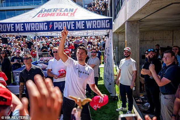 Late-Breaking: FBI Director Kash Patel Reveals Chilling Motive Behind Charlie Kirk Assassination Amid Bipartisan Scrutiny