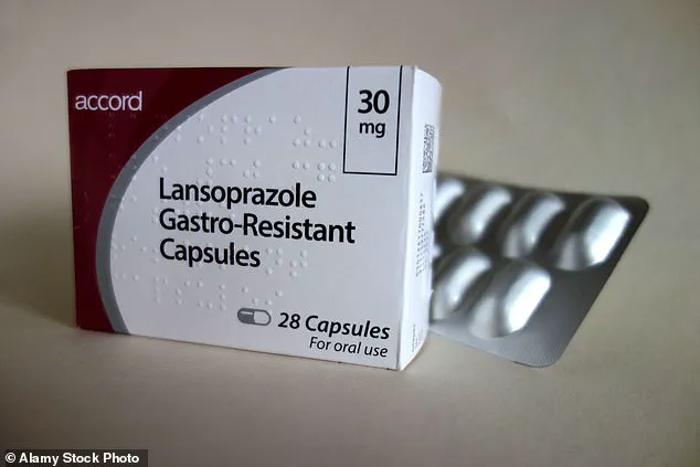Persistent Heartburn Could Signal Life-Threatening Conditions, Warns Bristol GP
