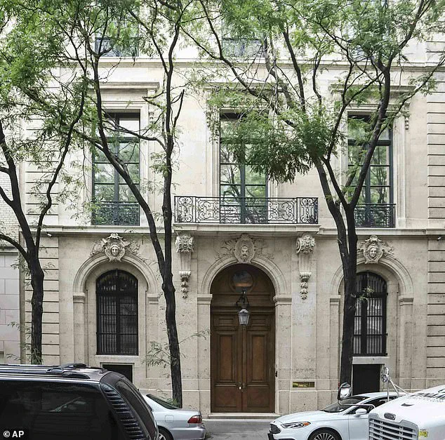 Prince Andrew's Potential Scandal and Epstein Emails Highlight Gaps in Government Regulation of High-Profile Individuals
