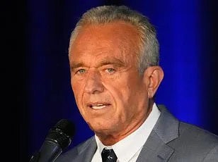 Robert F Kennedy Jr Shifts Stance, Endorses MMR Vaccine in Fight Against Measles