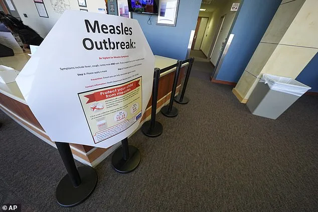 Robert F Kennedy Jr Shifts Stance, Endorses MMR Vaccine in Fight Against Measles