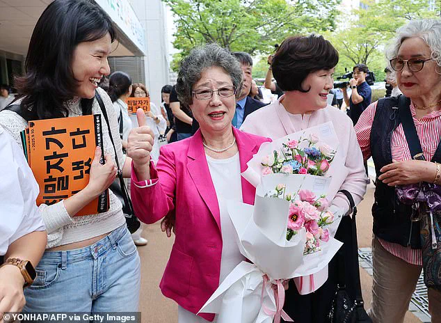 Sixty-Year-Old Case Reopened: Privileged Access to Information Leads to Acquittal