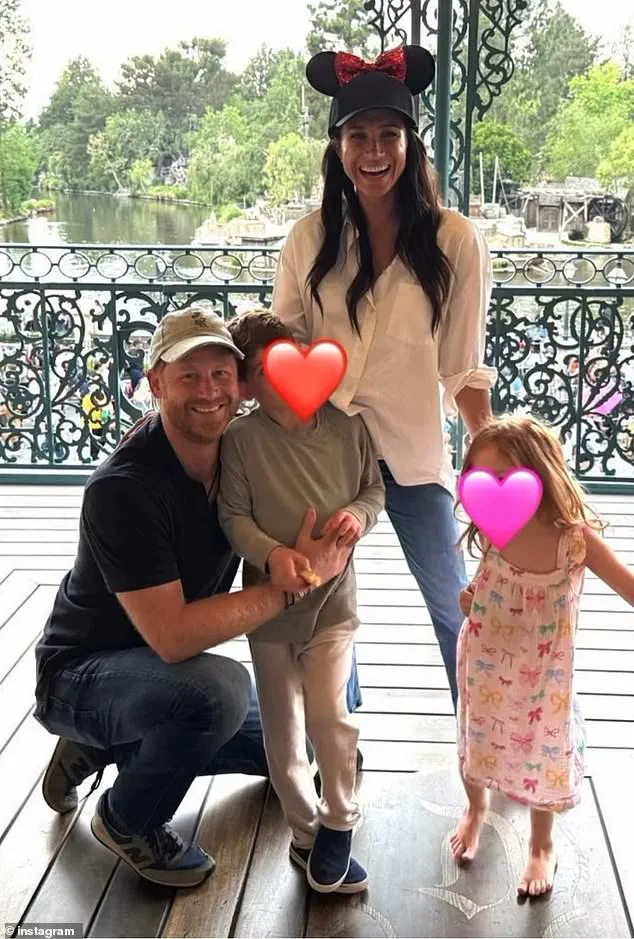 Surprise Appearance and Controversy: Duke and Duchess of Sussex Join ABC News Special for Disneyland's 70th Anniversary