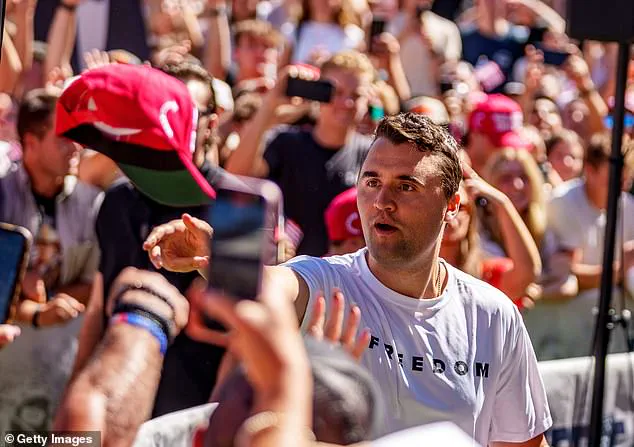 Suspect in Charlie Kirk Assassination Has Troubling Academic Background