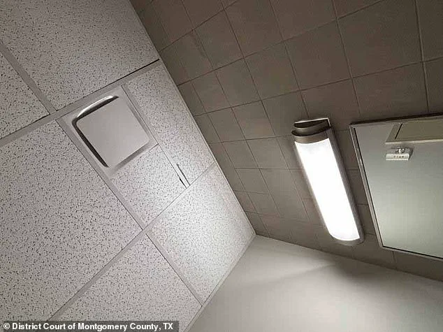 Texas Hospital Director Arrested and Fired Over Hidden Camera Scandal, Faces $100 Million Lawsuit
