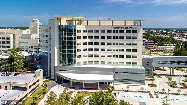 Texas Hospital Director Arrested and Fired Over Hidden Camera Scandal, Faces $100 Million Lawsuit
