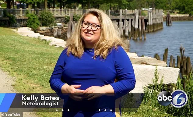 TV Meteorologist Kelly Bates Shares Heartfelt Message After Layoff Amid Media Industry Restructuring