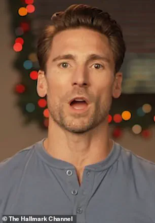 Hallmark Stars Sound Alarm Over AI Scams: Urgent Warning to Fans
