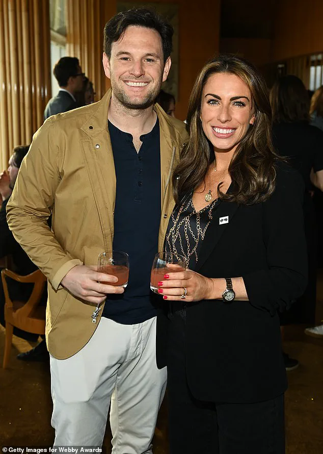 Alyssa Farah Griffin Announces Pregnancy After Five Rounds of IVF