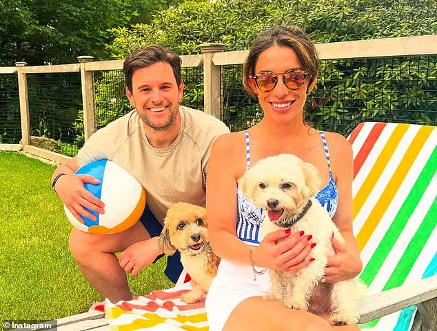 Alyssa Farah Griffin Announces Pregnancy After Five Rounds of IVF