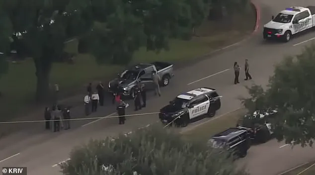 Four Dead in Texas Rampage as Police Probe Connected Shootings, Official Says